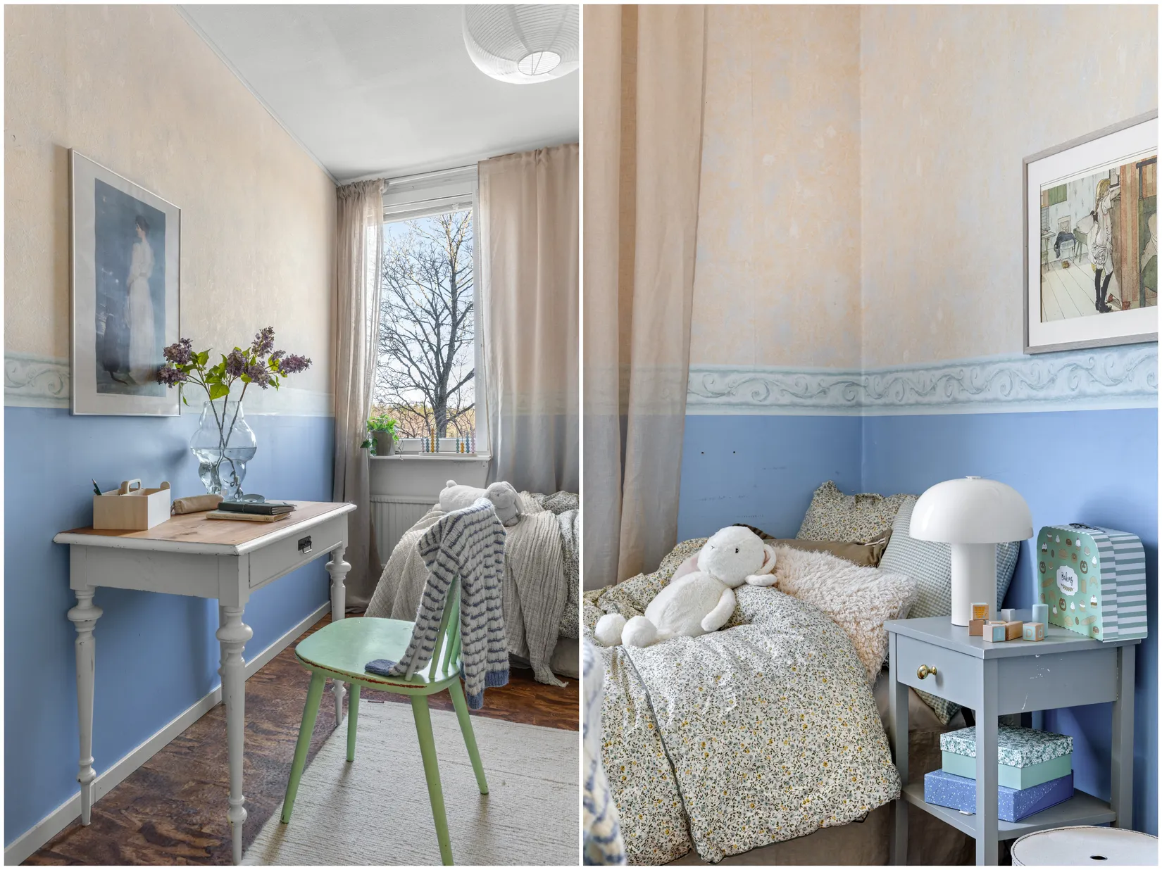 Bostadsrätt, Myggdalsvägen 64, Centrala Tyresö, Tyresö