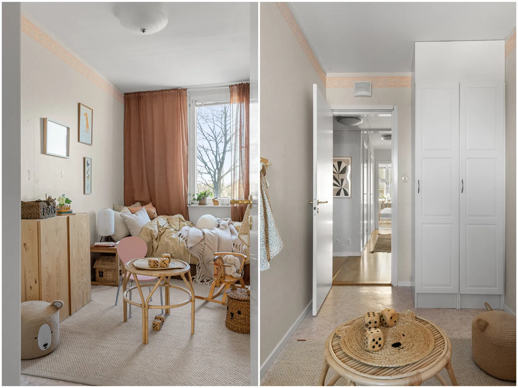 Bostadsrätt, Myggdalsvägen 64, Centrala Tyresö, Tyresö