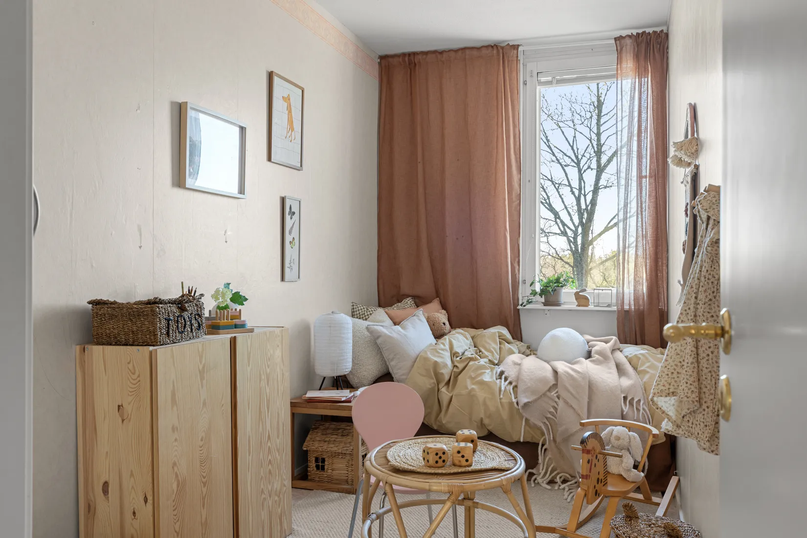 Bostadsrätt, Myggdalsvägen 64, Centrala Tyresö, Tyresö