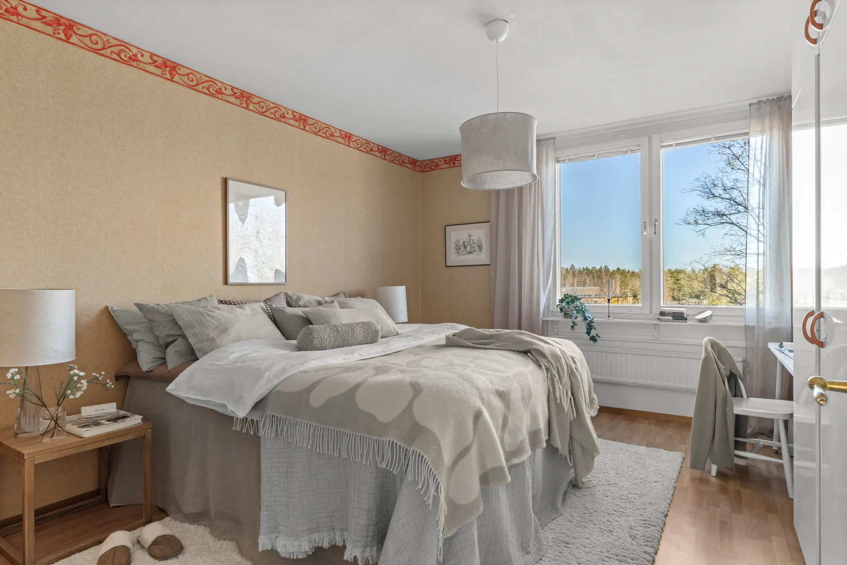 Bostadsrätt, Myggdalsvägen 64, Centrala Tyresö, Tyresö