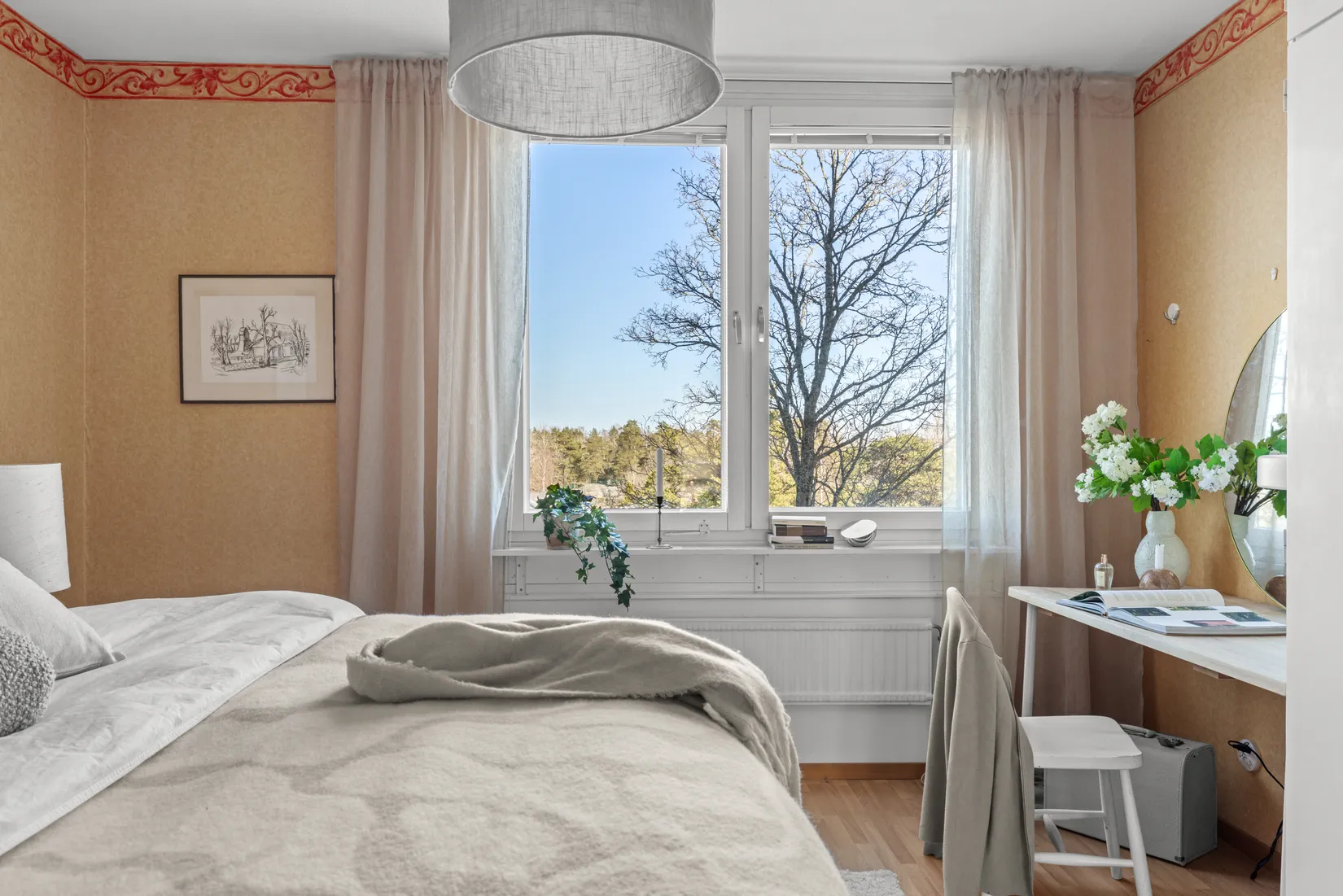 Bostadsrätt, Myggdalsvägen 64, Centrala Tyresö, Tyresö