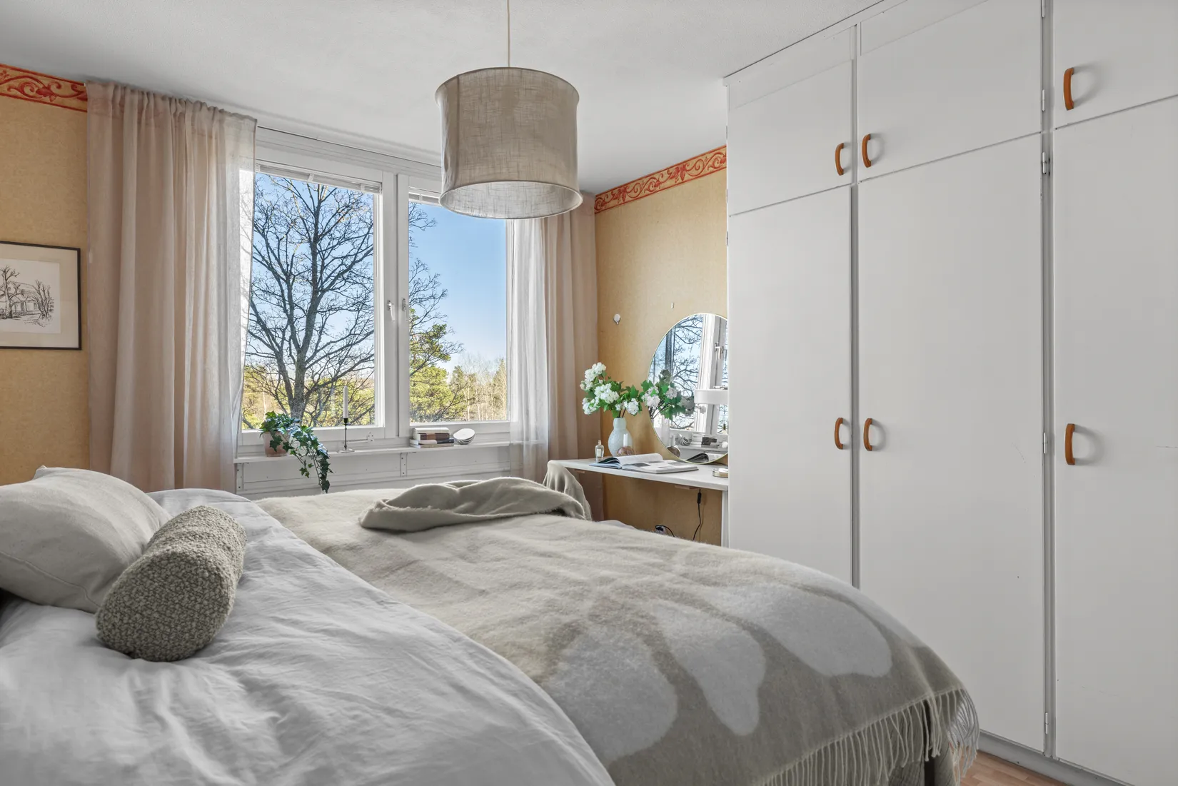 Bostadsrätt, Myggdalsvägen 64, Centrala Tyresö, Tyresö