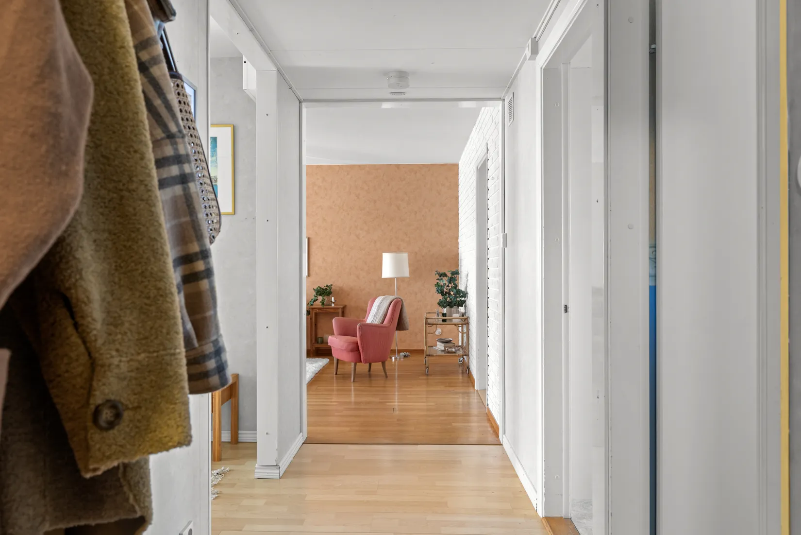 Bostadsrätt, Myggdalsvägen 64, Centrala Tyresö, Tyresö