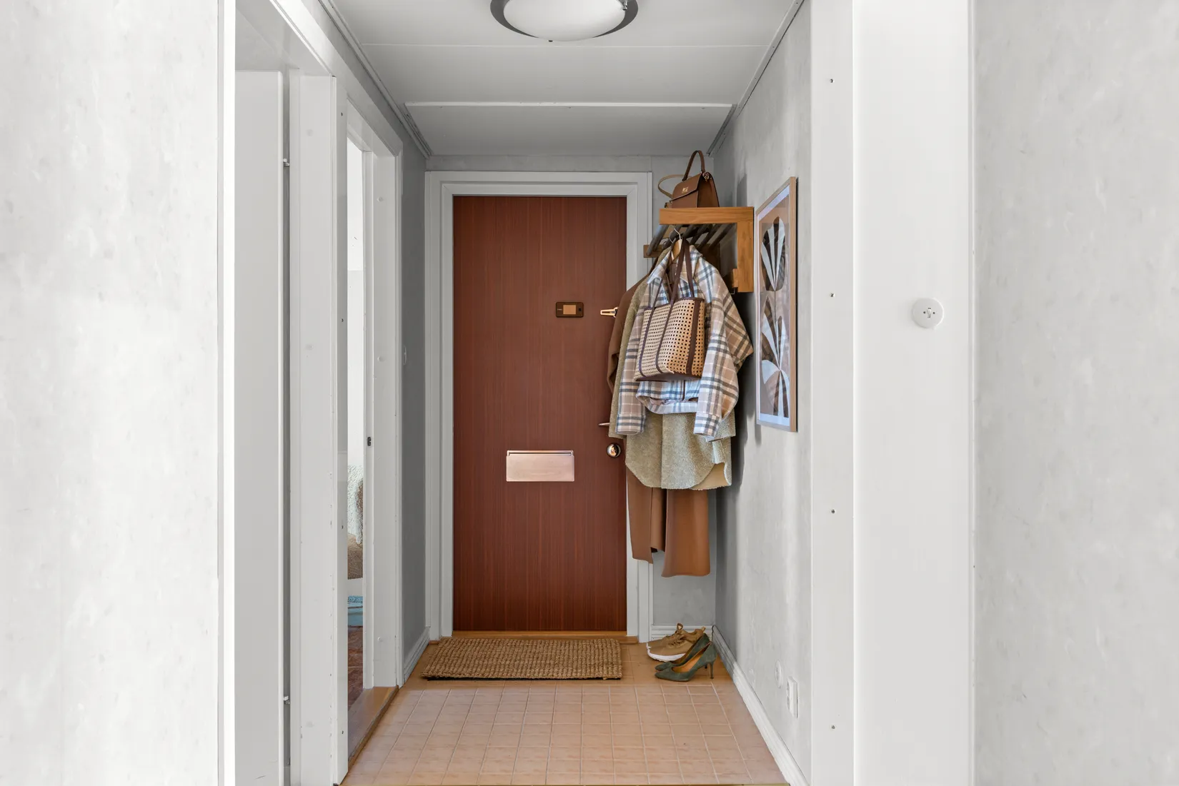 Bostadsrätt, Myggdalsvägen 64, Centrala Tyresö, Tyresö