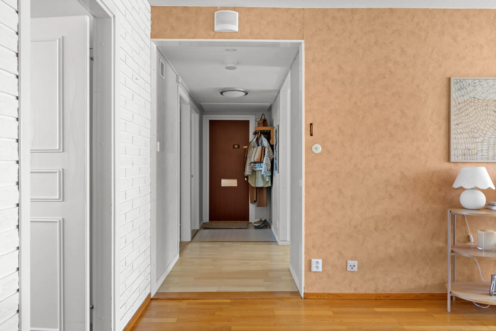 Bostadsrätt, Myggdalsvägen 64, Centrala Tyresö, Tyresö