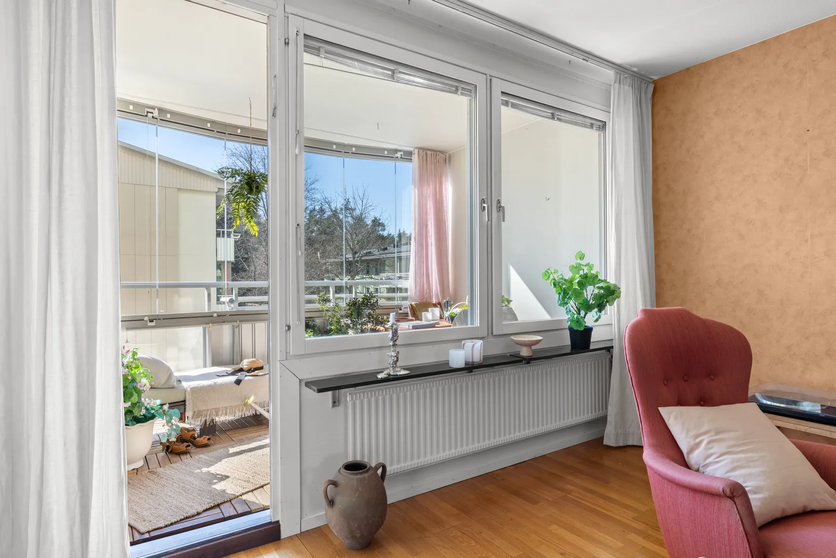 Bostadsrätt, Myggdalsvägen 64, Centrala Tyresö, Tyresö