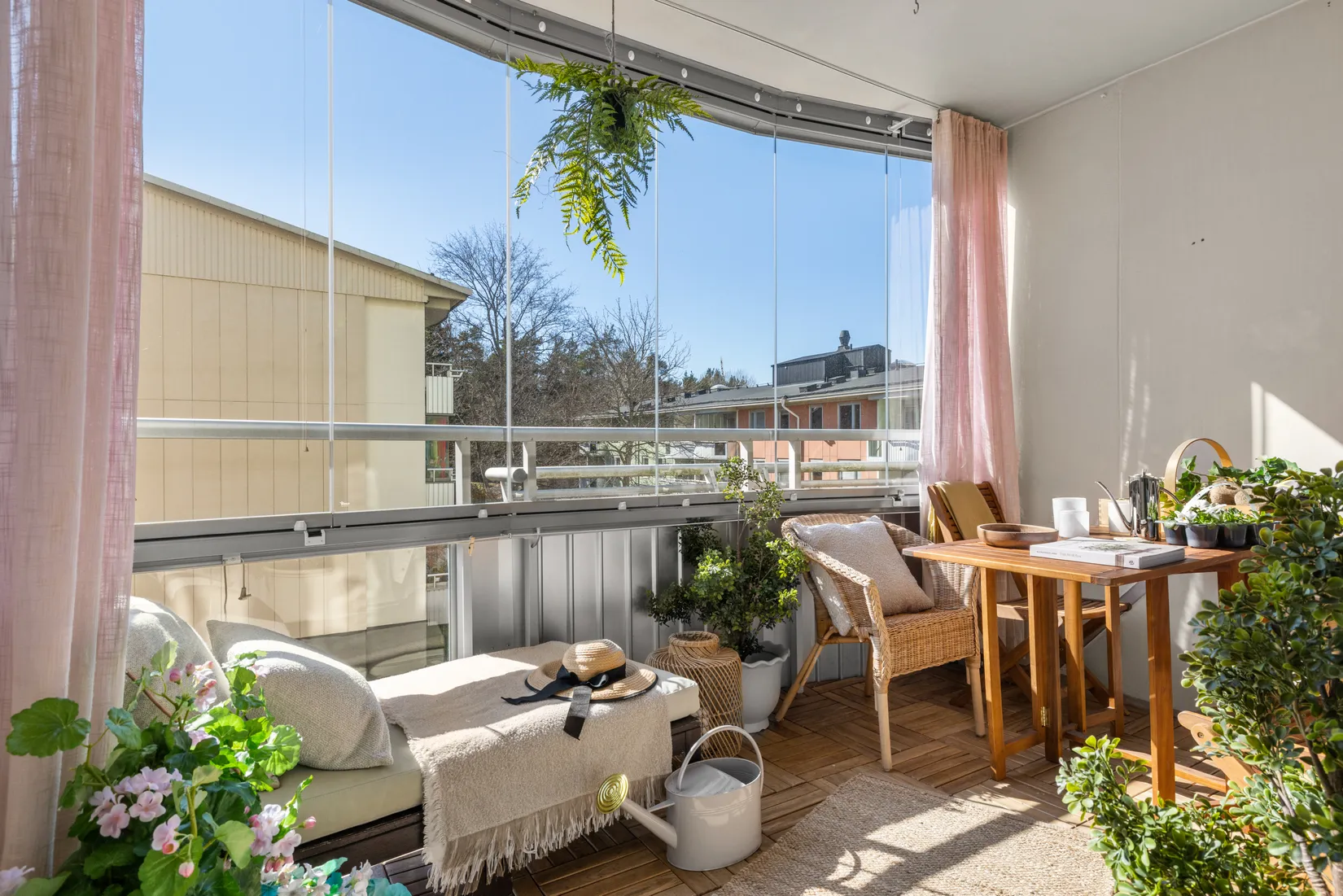 Bostadsrätt, Myggdalsvägen 64, Centrala Tyresö, Tyresö