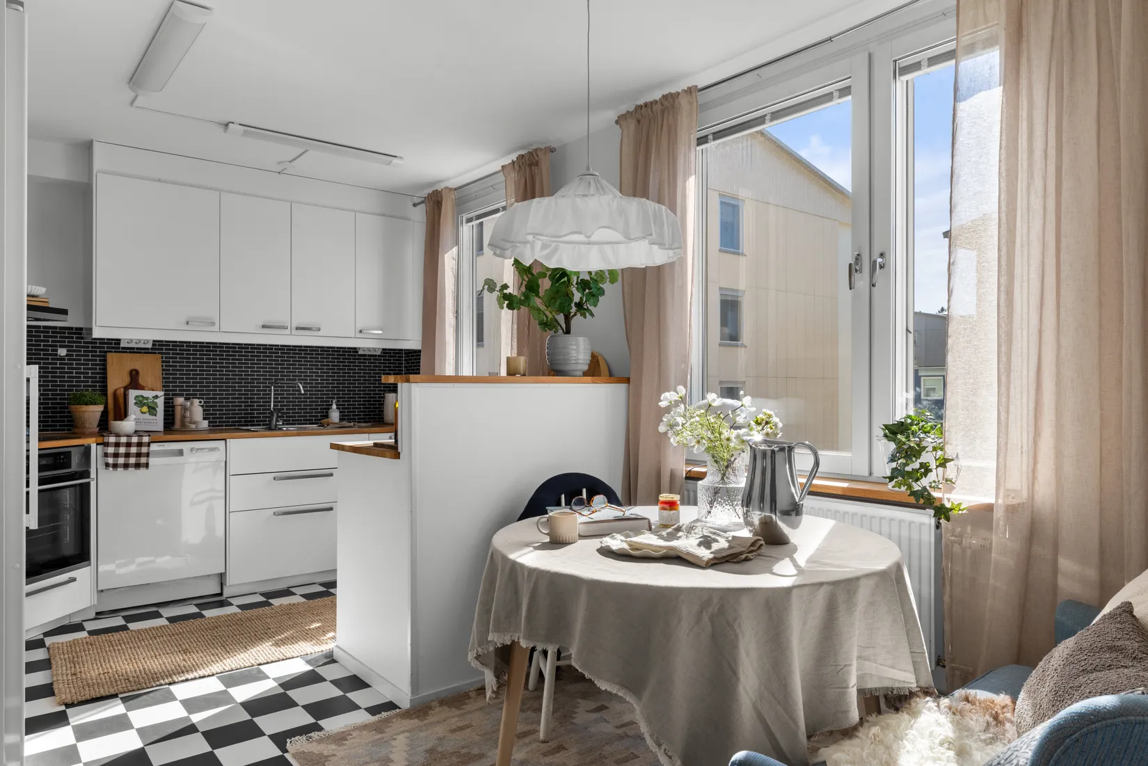 Bostadsrätt, Myggdalsvägen 64, Centrala Tyresö, Tyresö