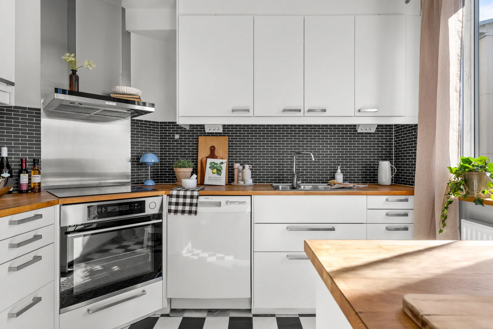 Bostadsrätt, Myggdalsvägen 64, Centrala Tyresö, Tyresö