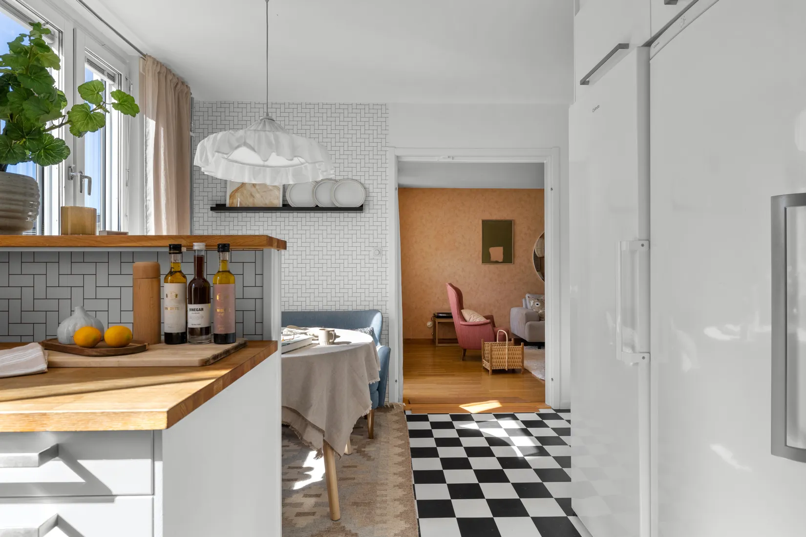 Bostadsrätt, Myggdalsvägen 64, Centrala Tyresö, Tyresö