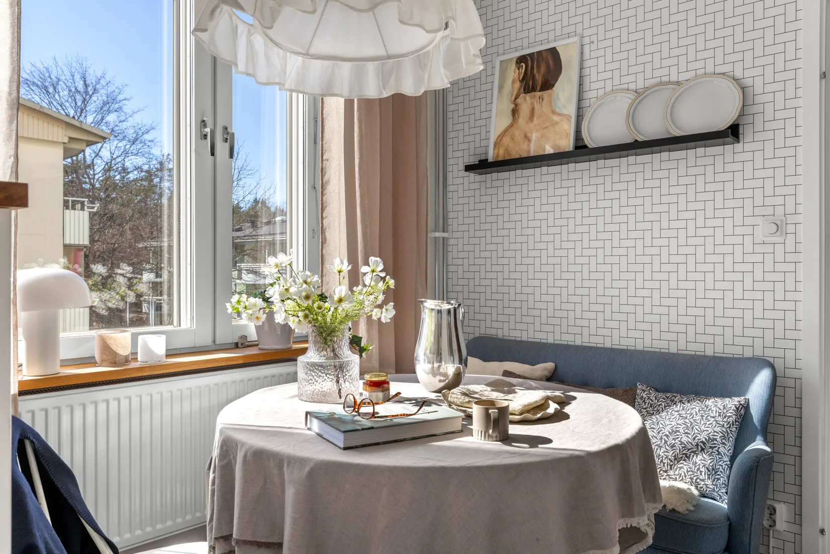 Bostadsrätt, Myggdalsvägen 64, Centrala Tyresö, Tyresö