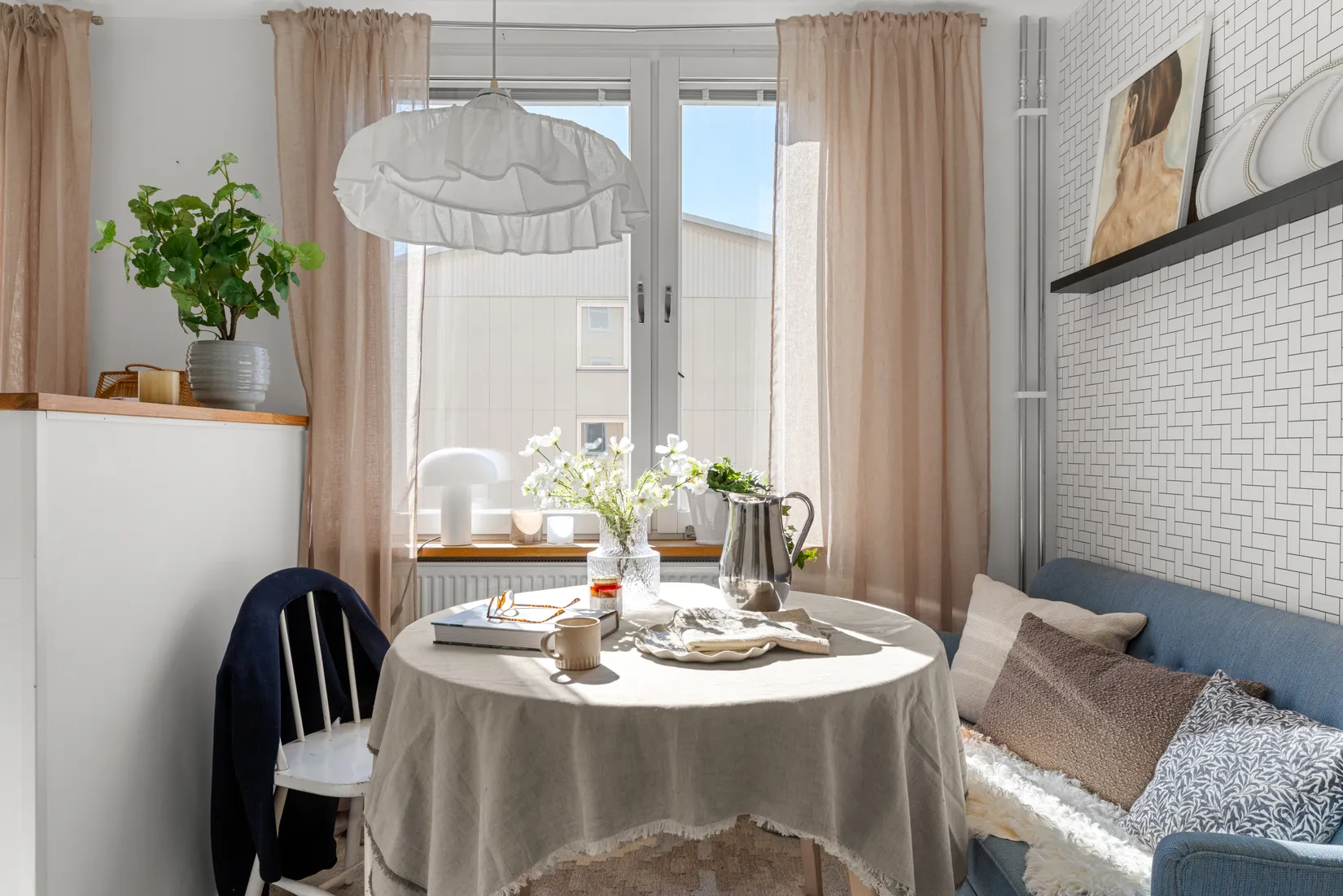 Bostadsrätt, Myggdalsvägen 64, Centrala Tyresö, Tyresö