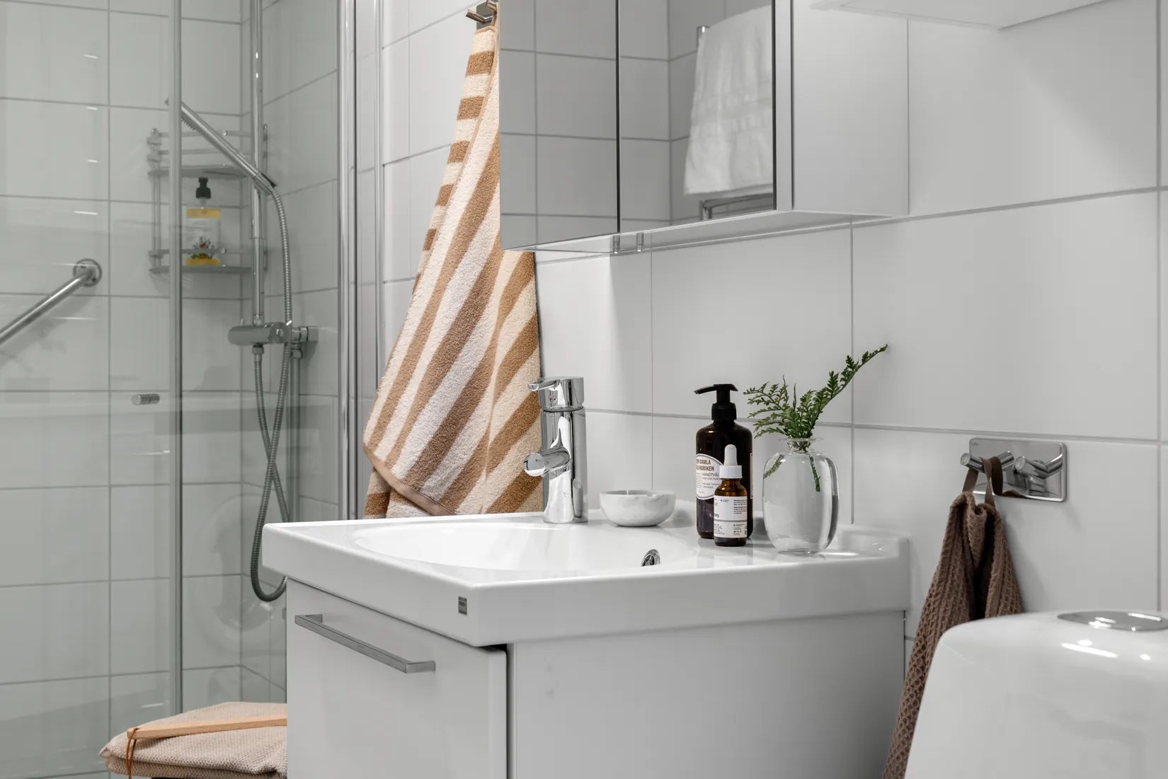 Bostadsrätt, Myggdalsvägen 64, Centrala Tyresö, Tyresö