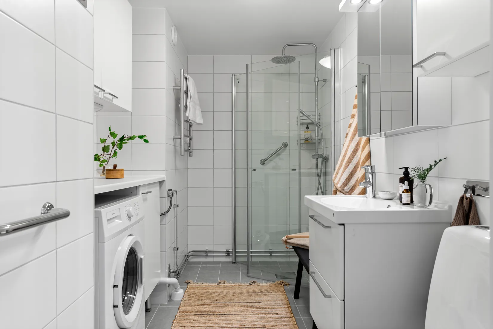 Bostadsrätt, Myggdalsvägen 64, Centrala Tyresö, Tyresö