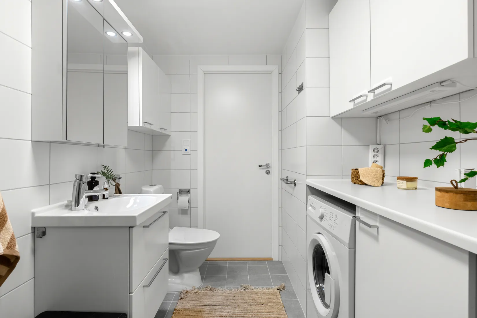 Bostadsrätt, Myggdalsvägen 64, Centrala Tyresö, Tyresö