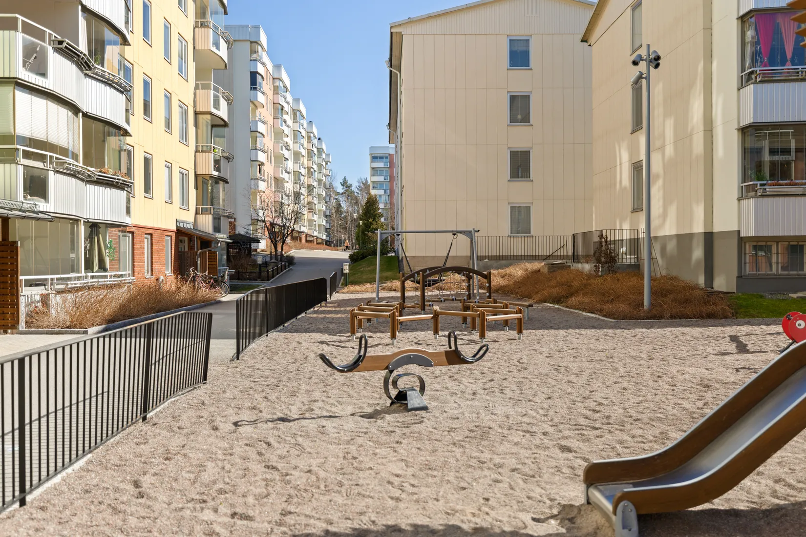 Bostadsrätt, Myggdalsvägen 64, Centrala Tyresö, Tyresö