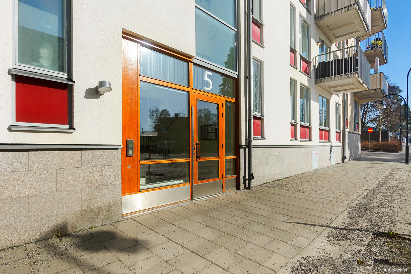 Bostadsrätt, Edsviksvägen 5, Edsviken, Sollentuna