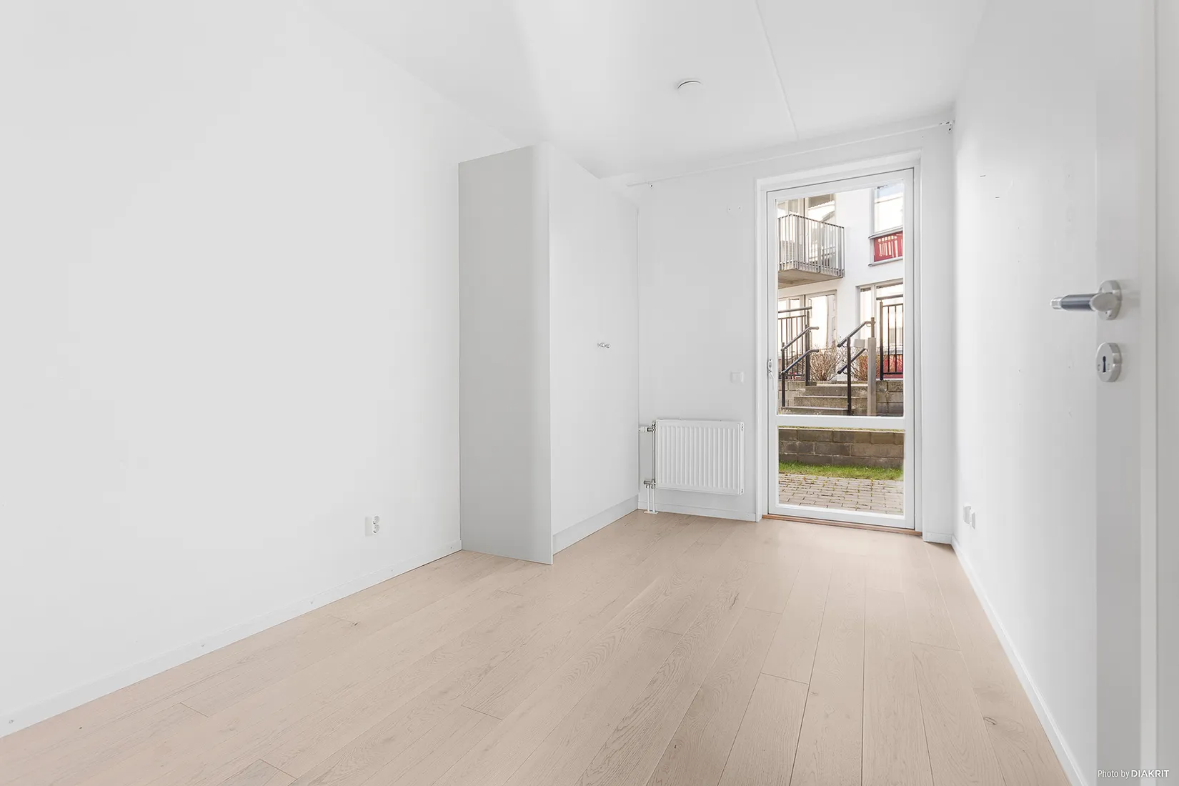 Bostadsrätt, Edsviksvägen 5, Edsviken, Sollentuna