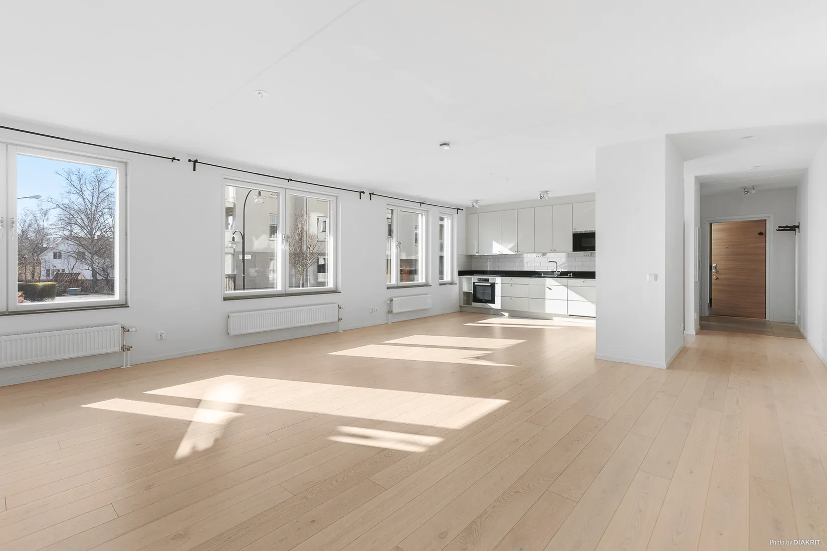 Bostadsrätt, Edsviksvägen 5, Edsviken, Sollentuna