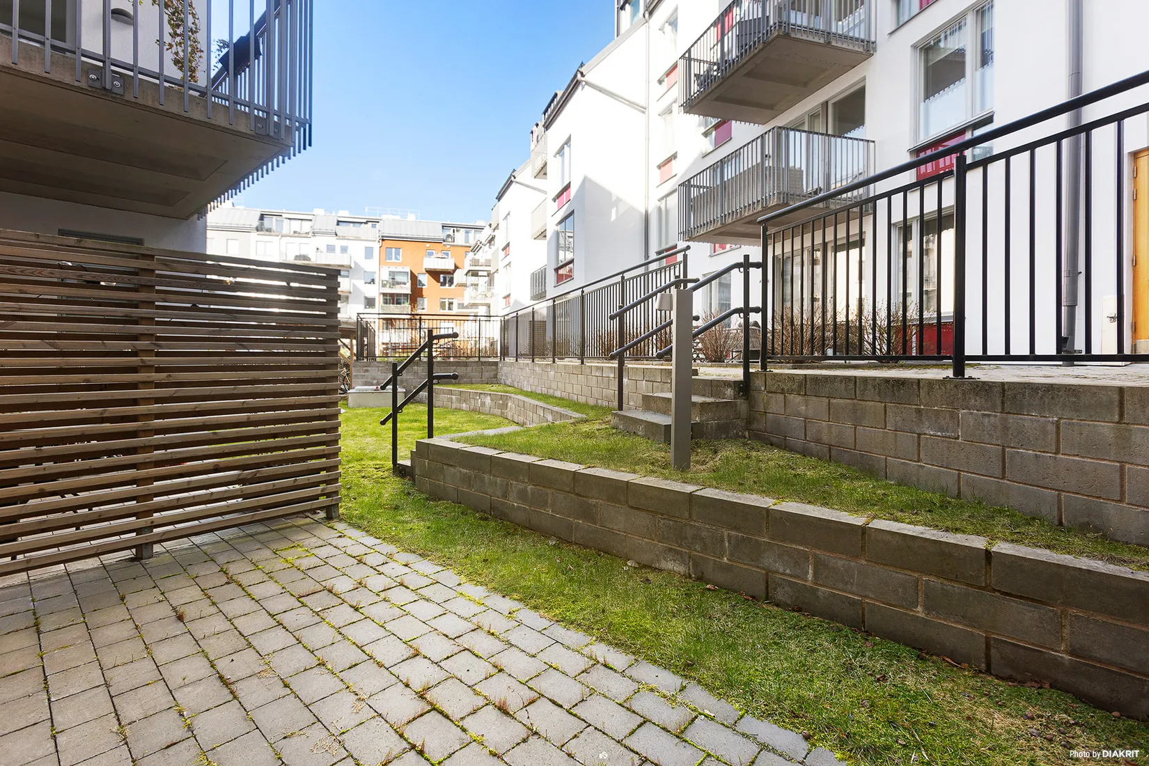 Bostadsrätt, Edsviksvägen 5, Edsviken, Sollentuna