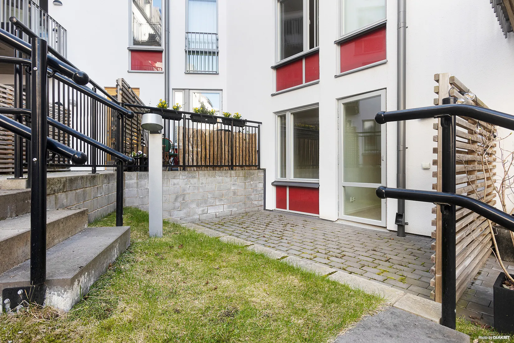 Bostadsrätt, Edsviksvägen 5, Edsviken, Sollentuna