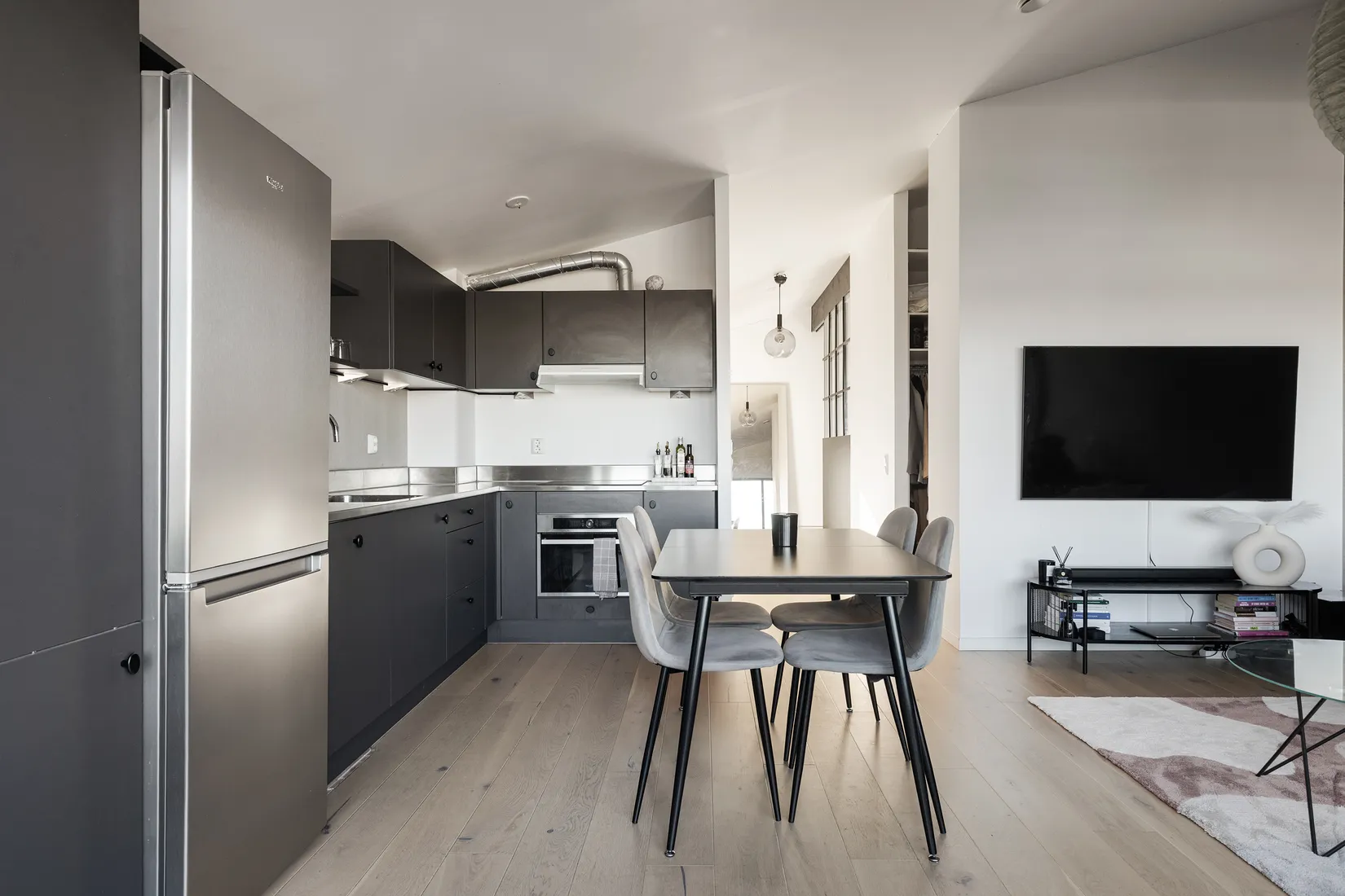 Bostadsrätt, Östra Farmvägen 19BA, Norra Sorgenfri, Malmö