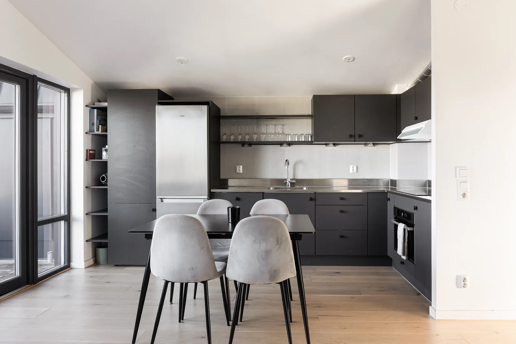 Bostadsrätt, Östra Farmvägen 19BA, Norra Sorgenfri, Malmö