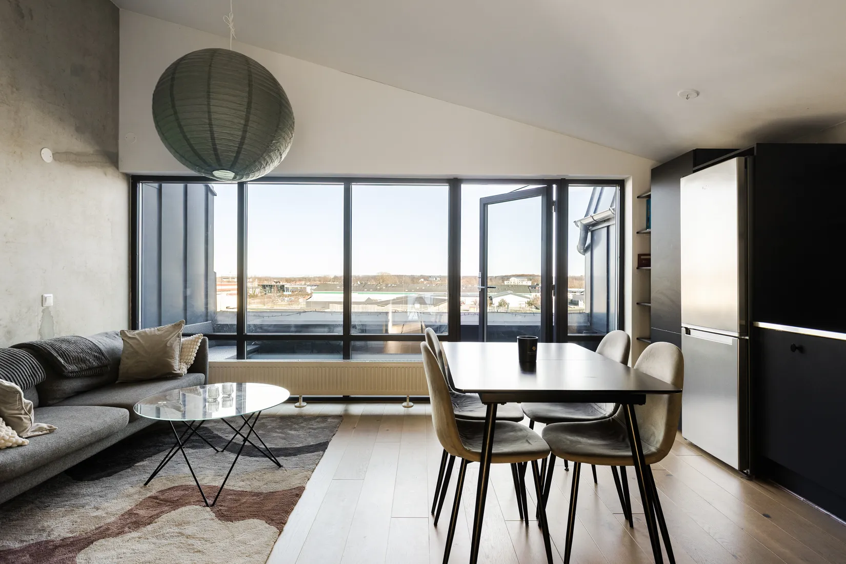 Bostadsrätt, Östra Farmvägen 19BA, Norra Sorgenfri, Malmö