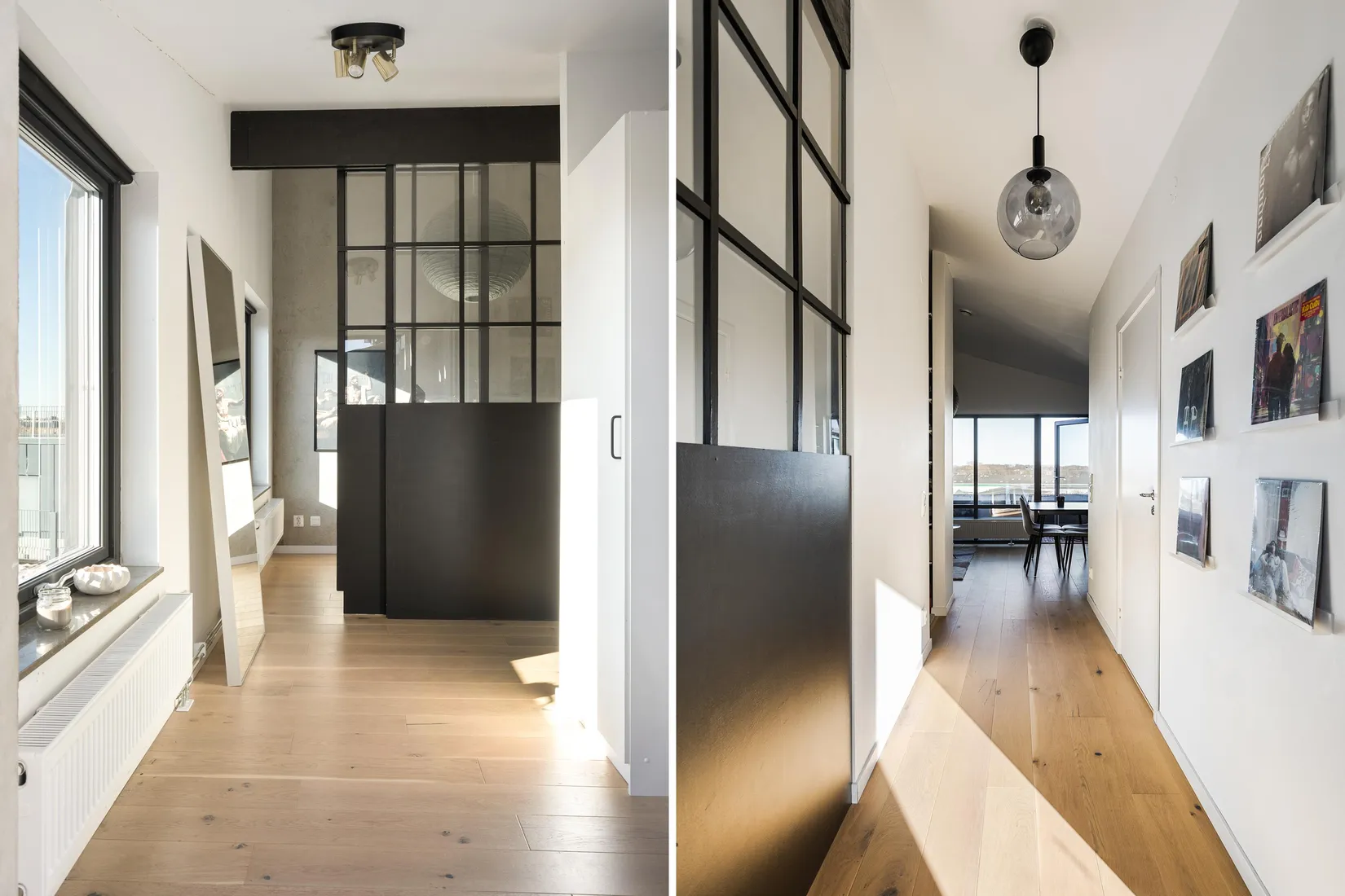 Bostadsrätt, Östra Farmvägen 19BA, Norra Sorgenfri, Malmö