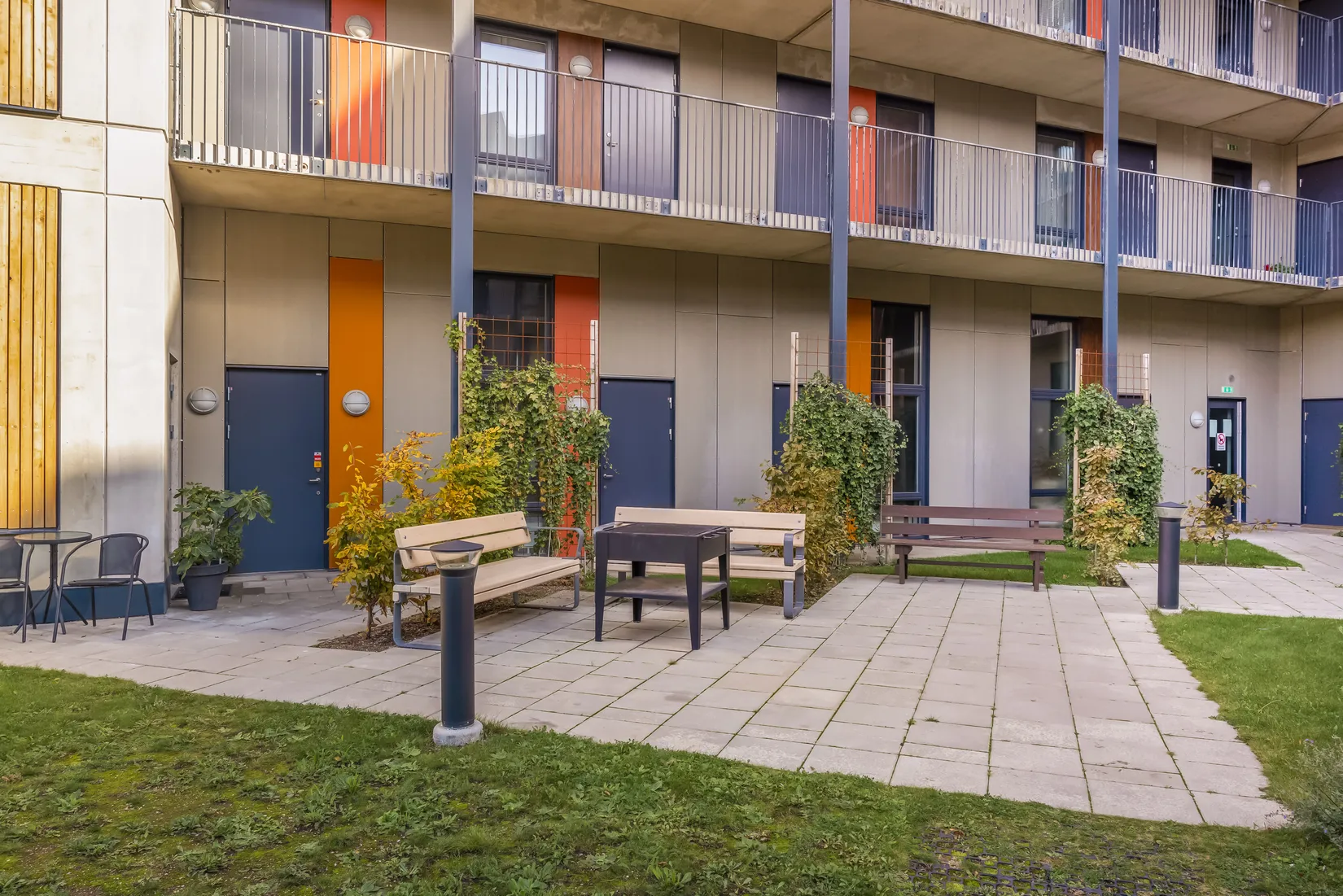 Bostadsrätt, Östra Farmvägen 19BA, Norra Sorgenfri, Malmö