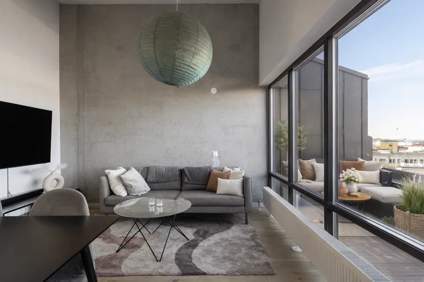 Bostadsrätt, Östra Farmvägen 19BA, Norra Sorgenfri, Malmö