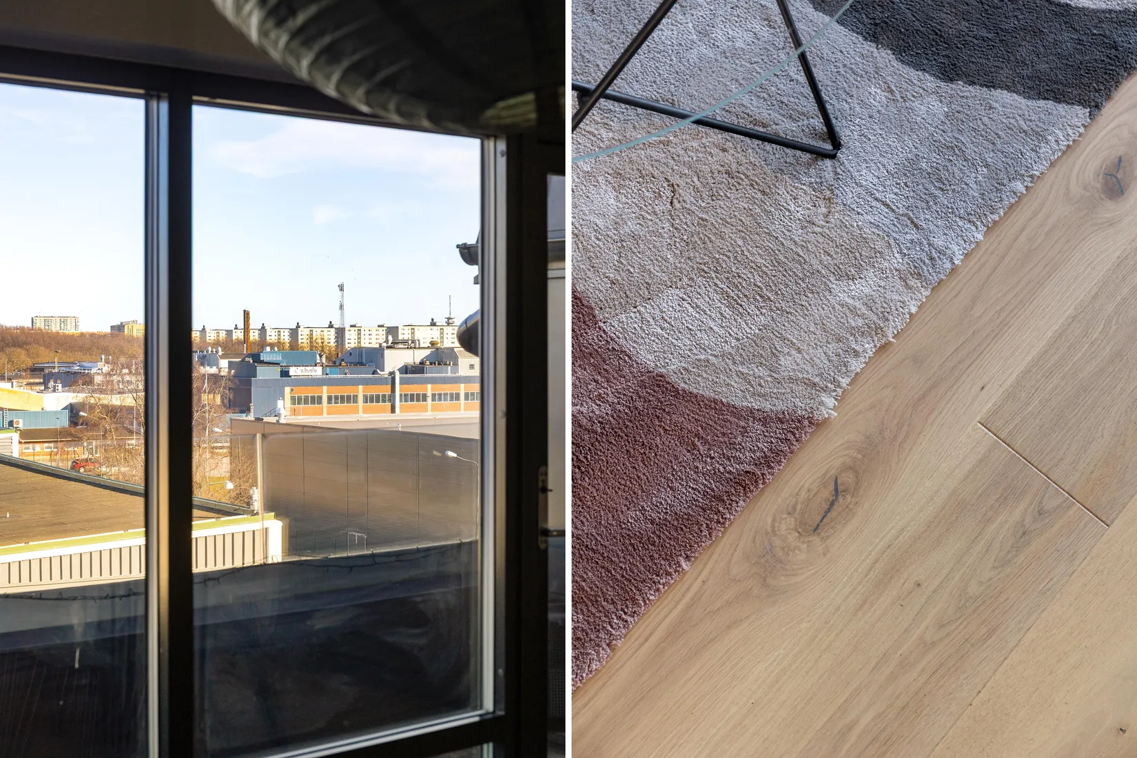 Bostadsrätt, Östra Farmvägen 19BA, Norra Sorgenfri, Malmö