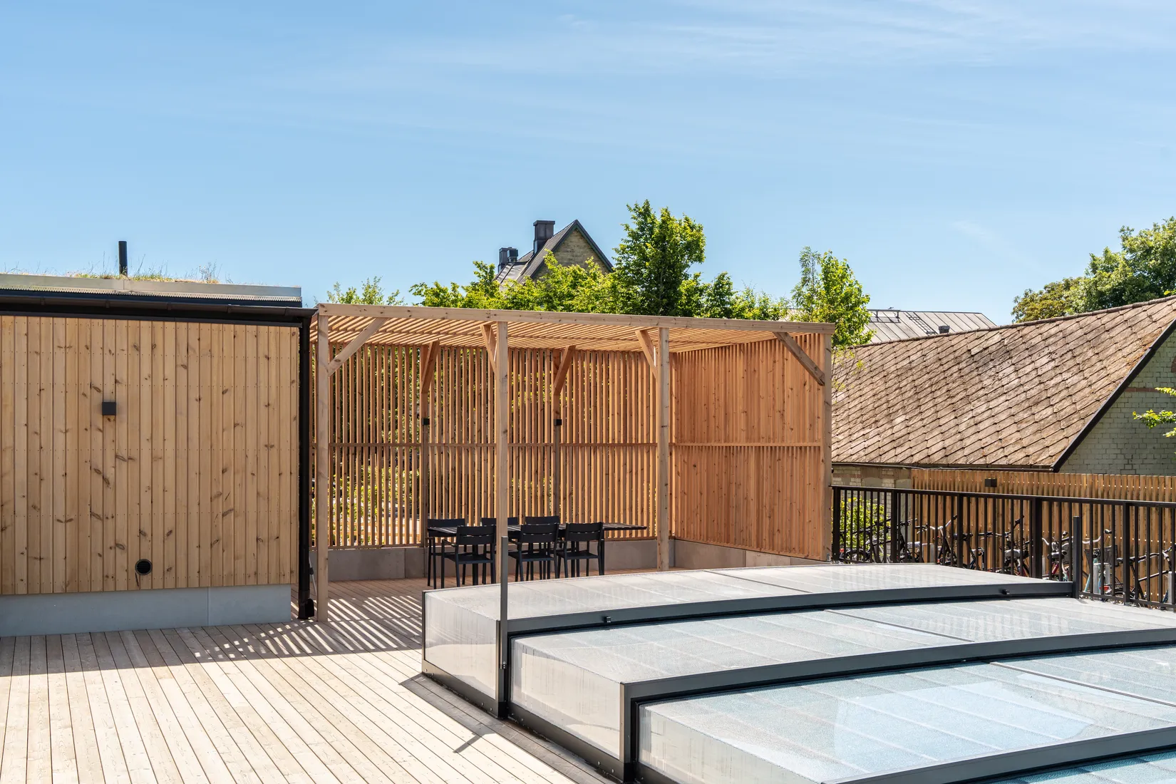 Bostadsrätt, Karstorpsvägen 2B, Lomma
