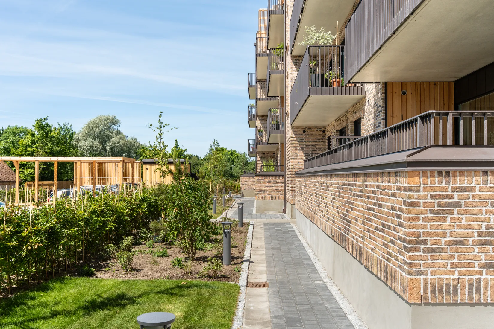 Bostadsrätt, Karstorpsvägen 2B, Lomma