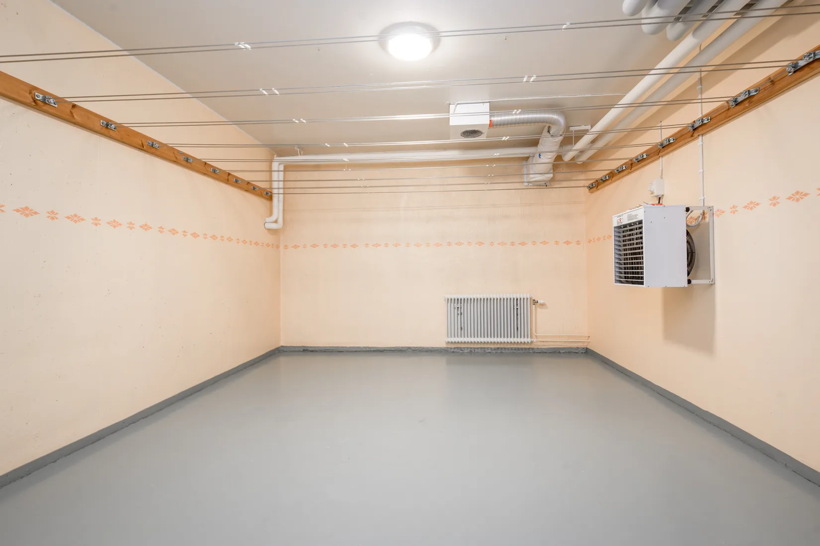 Bostadsrätt, Vårgatan 27, Timrå