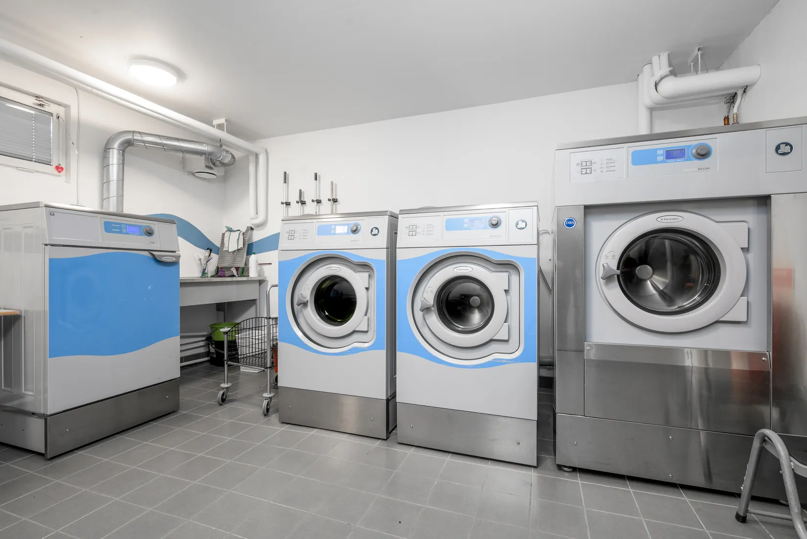 Bostadsrätt, Vårgatan 27, Timrå