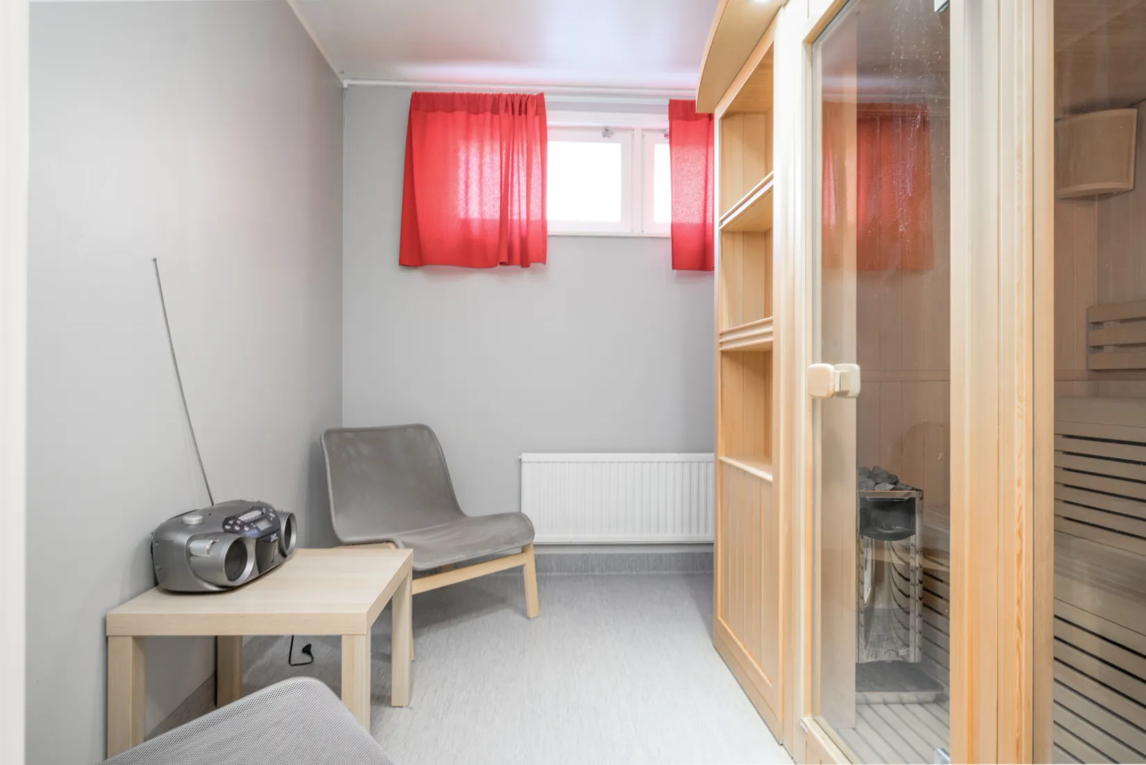 Bostadsrätt, Vårgatan 27, Timrå