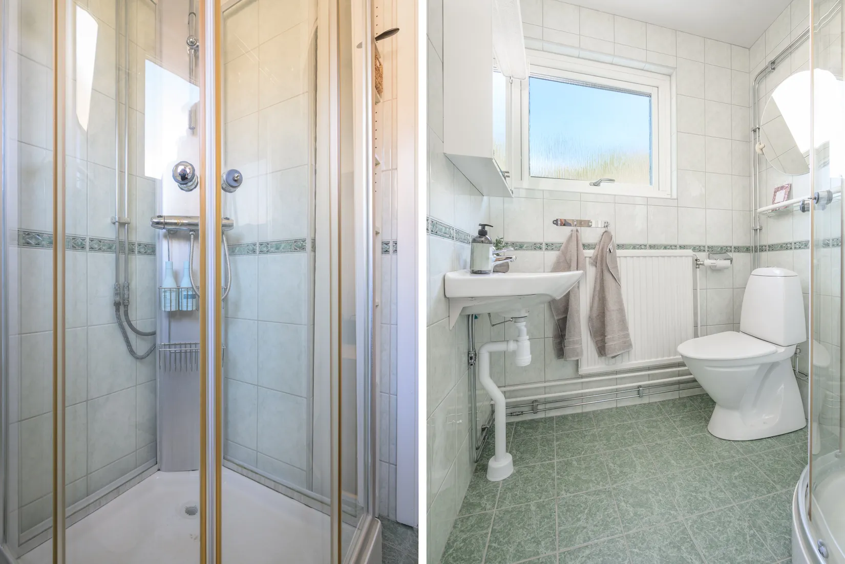 Bostadsrätt, Vårgatan 27, Timrå