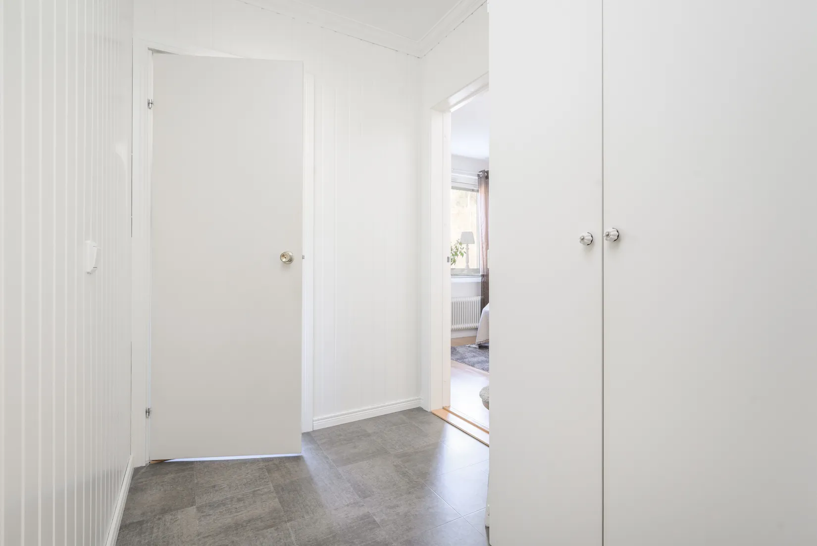 Bostadsrätt, Vårgatan 27, Timrå