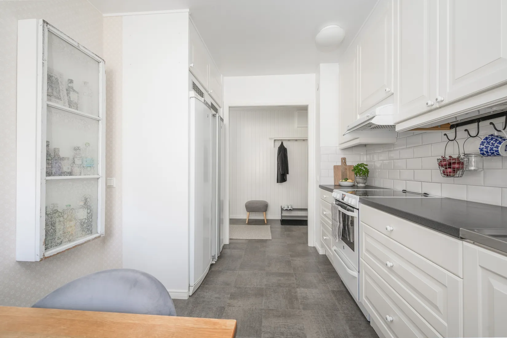 Bostadsrätt, Vårgatan 27, Timrå