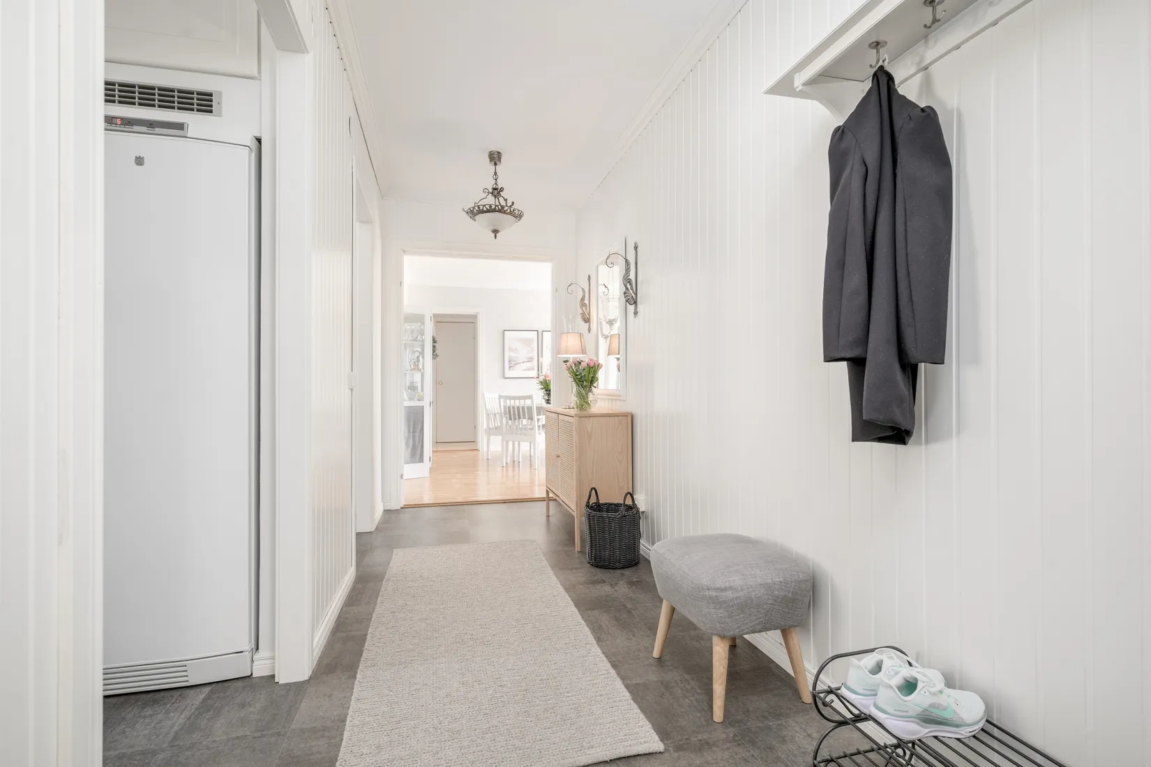 Bostadsrätt, Vårgatan 27, Timrå