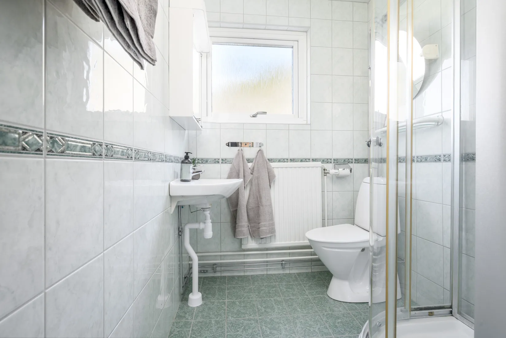 Bostadsrätt, Vårgatan 27, Timrå