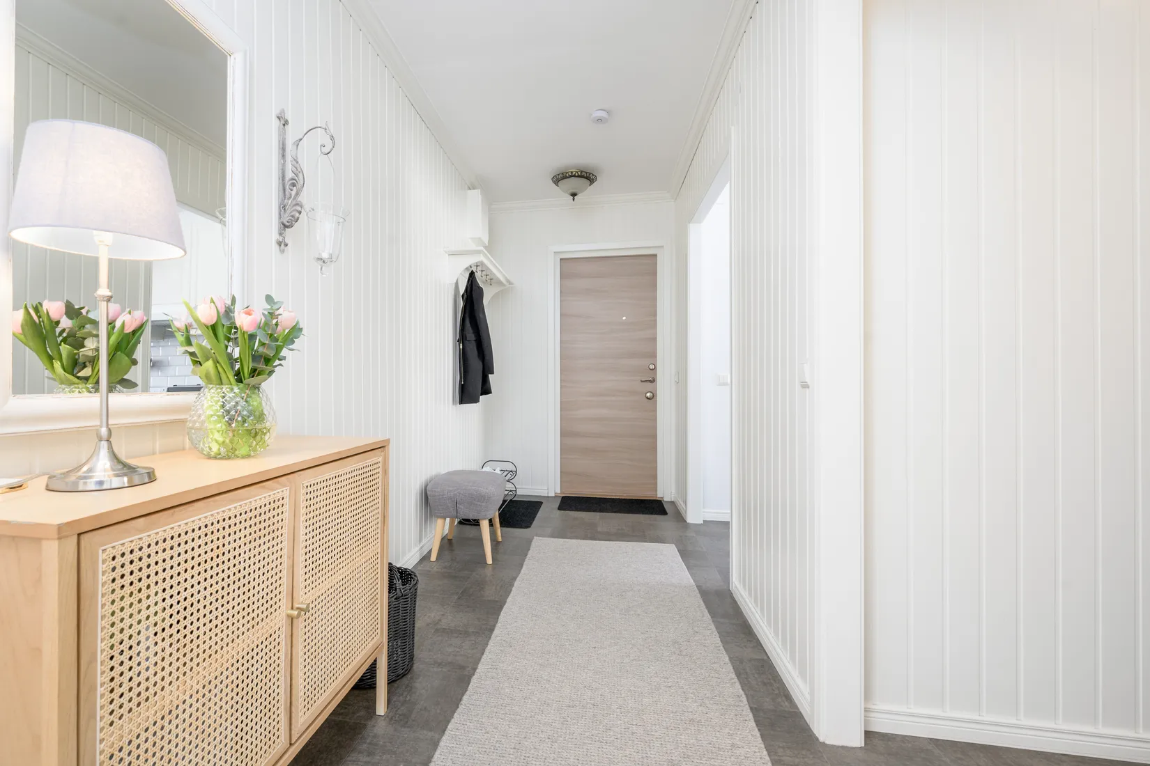 Bostadsrätt, Vårgatan 27, Timrå