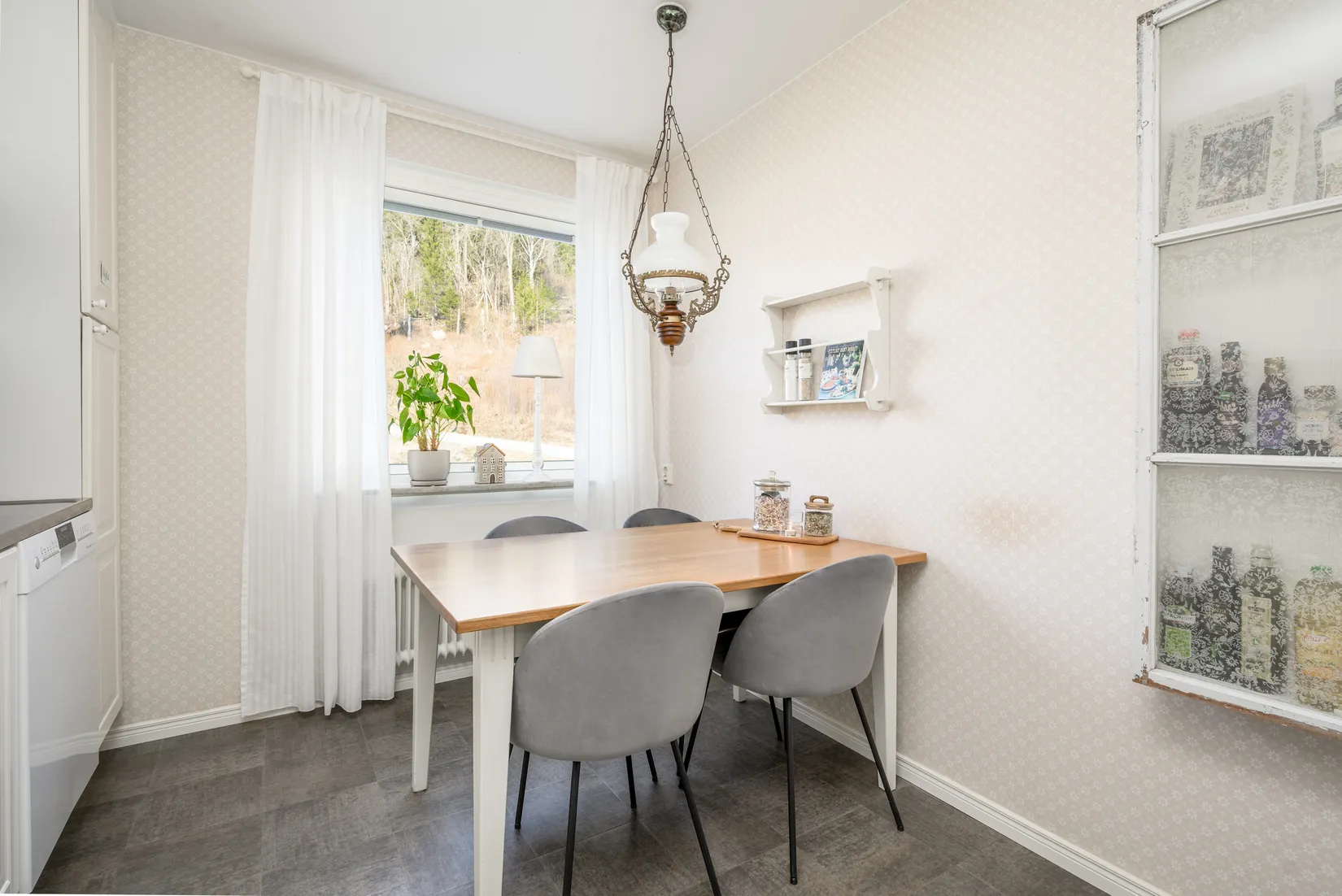 Bostadsrätt, Vårgatan 27, Timrå