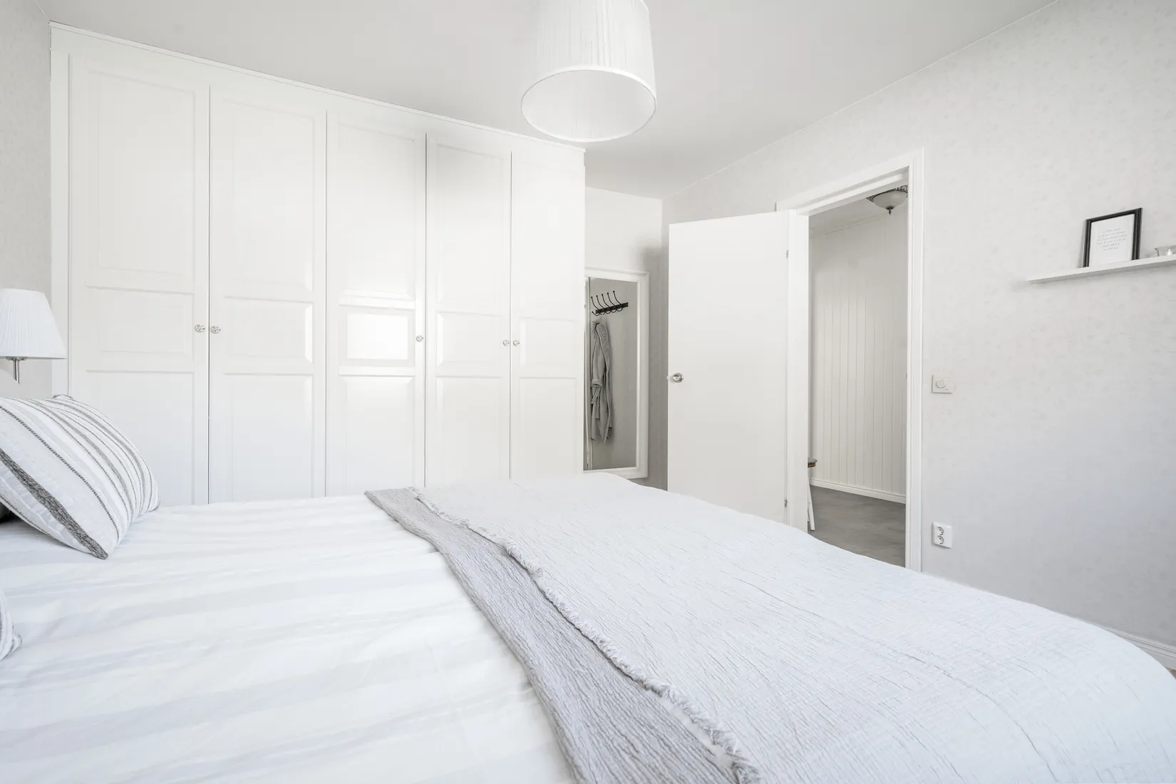 Bostadsrätt, Vårgatan 27, Timrå