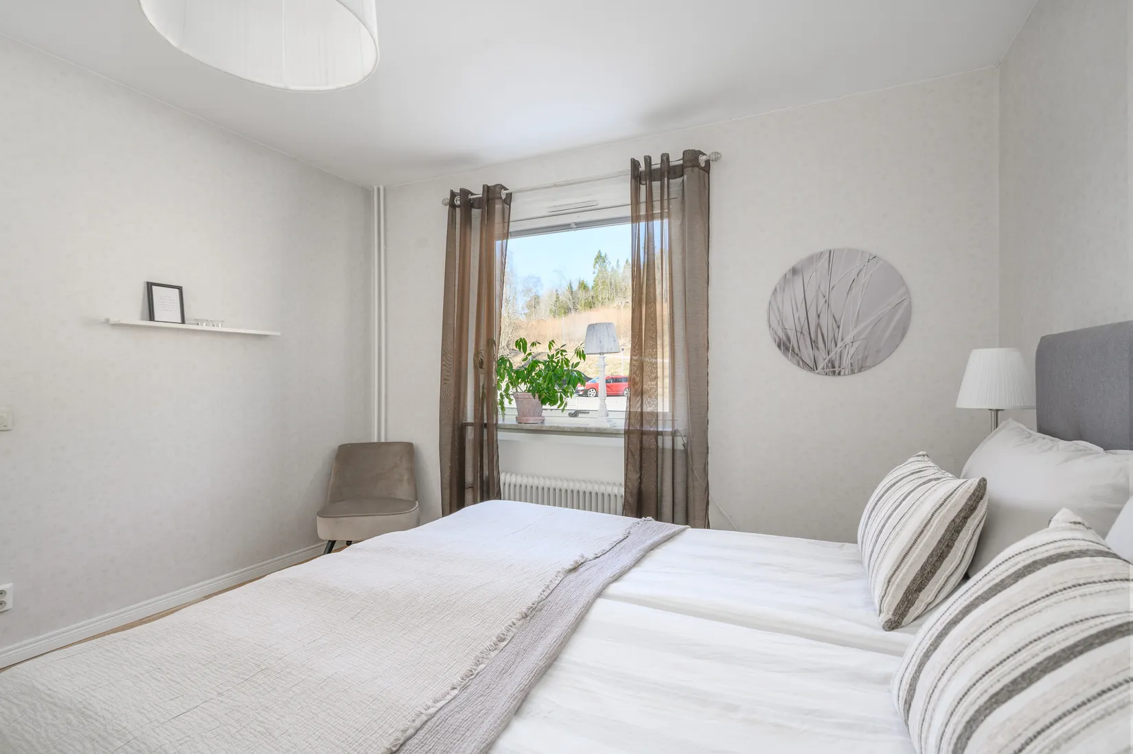 Bostadsrätt, Vårgatan 27, Timrå