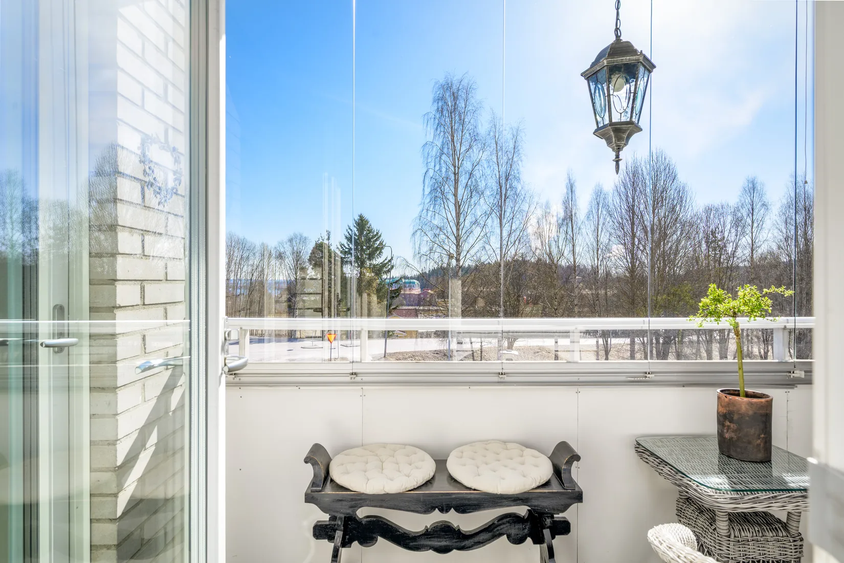 Bostadsrätt, Vårgatan 27, Timrå