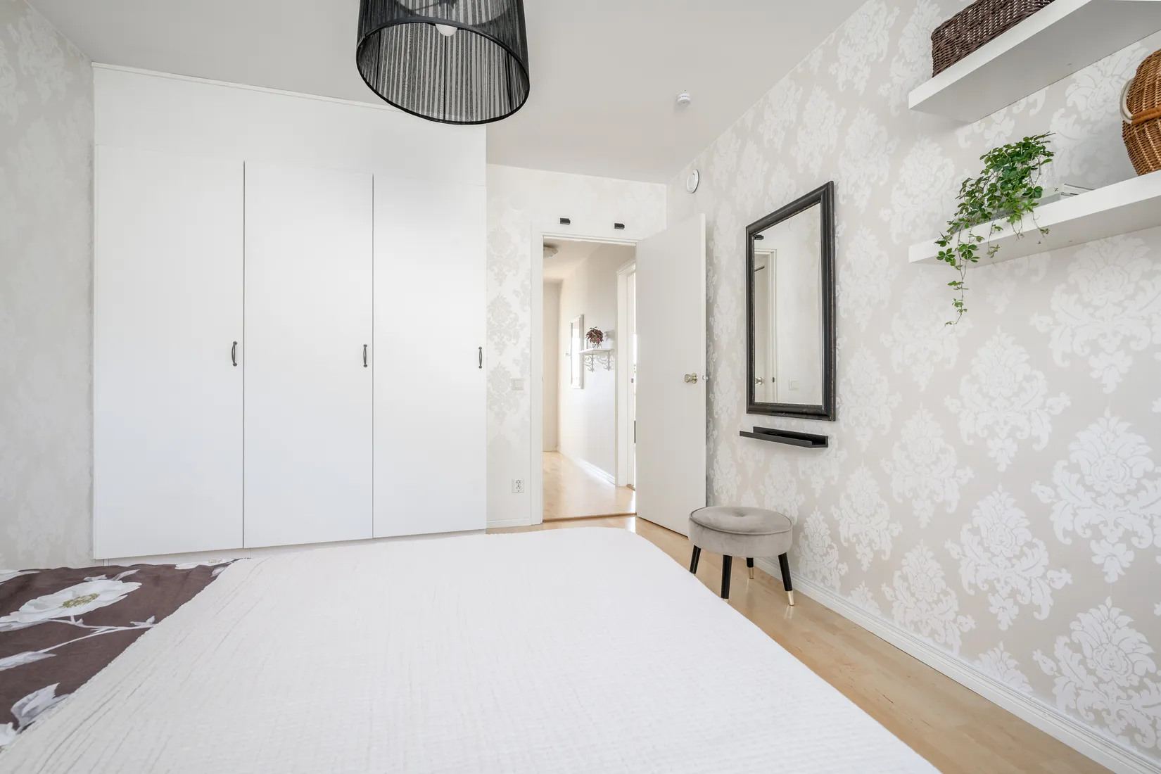 Bostadsrätt, Vårgatan 27, Timrå