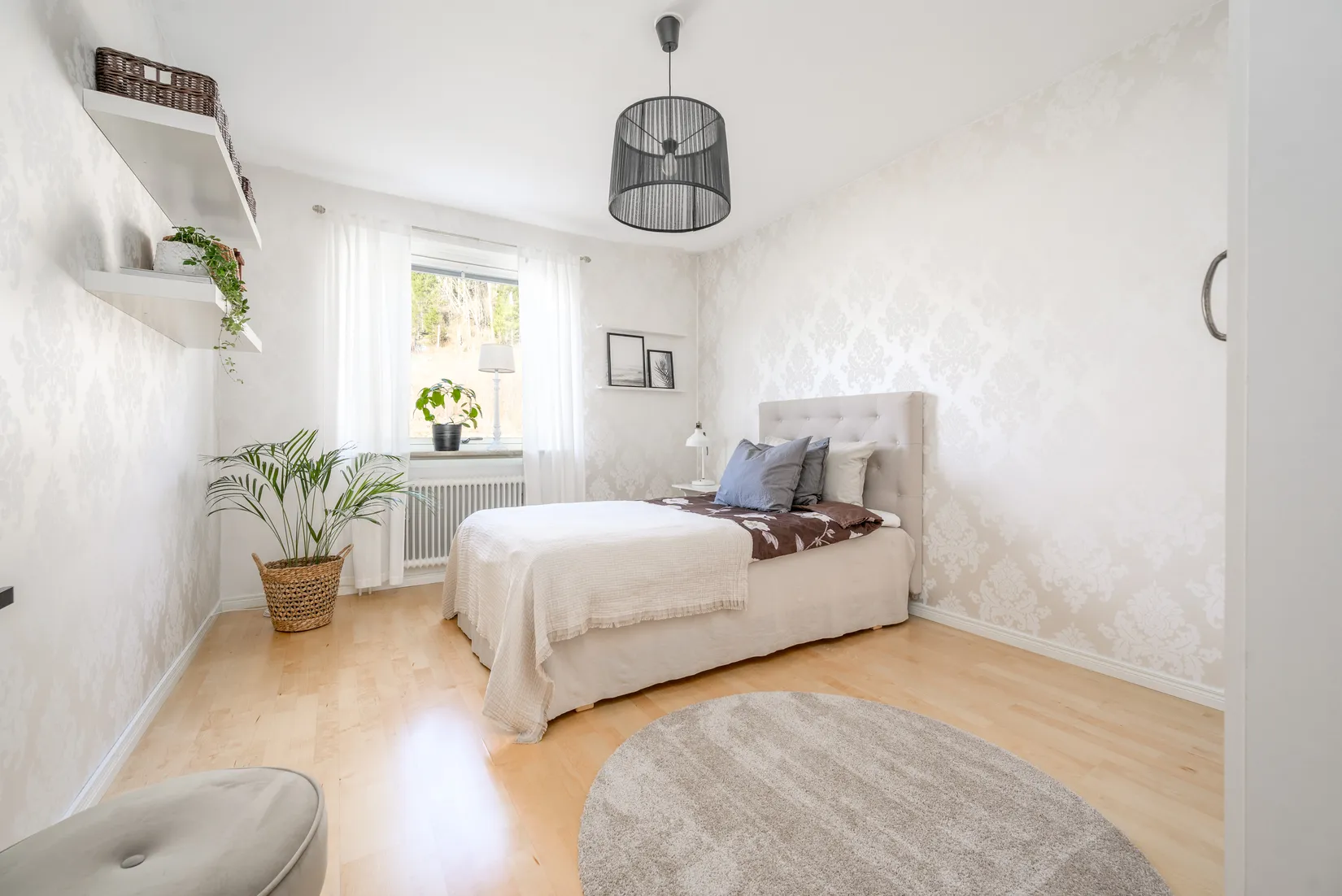 Bostadsrätt, Vårgatan 27, Timrå