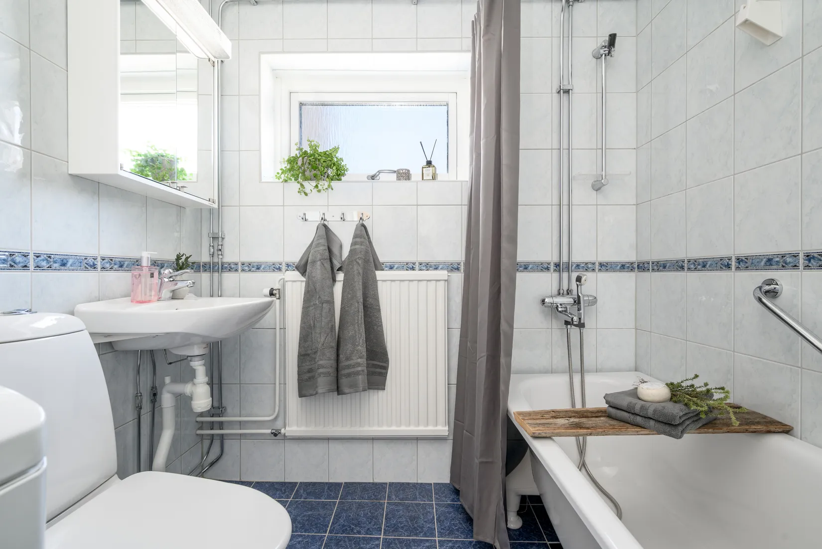 Bostadsrätt, Vårgatan 27, Timrå